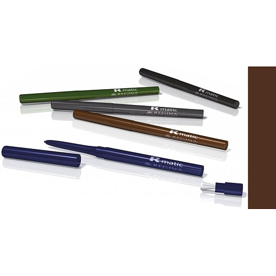 Regina R-matic Augenstift braun 1,2 g