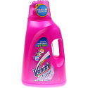Vanish Oxi Action Liquid 1,5 l flüssiger Fleckenentferner
