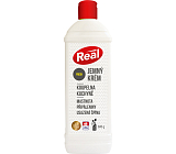 Real zarte Fresh Reinigungcreme, 600 g