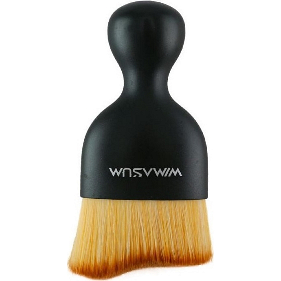Wimasum Kosmetikbürste multifunktional 9,5 cm 30590