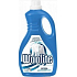 Woolite Extra White flüssiges Waschgel für weiße Wäsche Extra strahlender Weißgrad 3 l