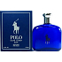 Ralph Lauren Polo Blau nach der Rasur 125 ml
