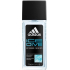 Adidas Ice Dive parfümiertes Deodorantglas für Männer 75 ml