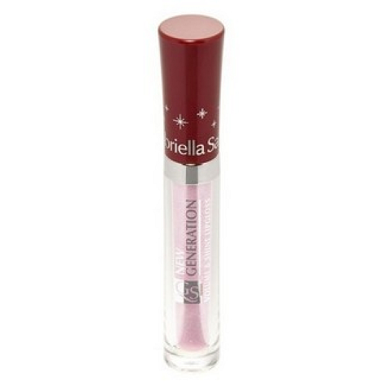 Gabriella Salvete Lipgloss Lipgloss Nr. 6 5 ml