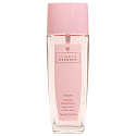 David Beckham Intimate Parfüm Deodorant für Frauen 75 ml + 75 ml Duschgel, Kosmetikset