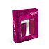 Esprit Connect für Sie parfümiertes Deo Glas 75 ml + Duschgel 75 ml, Geschenkset