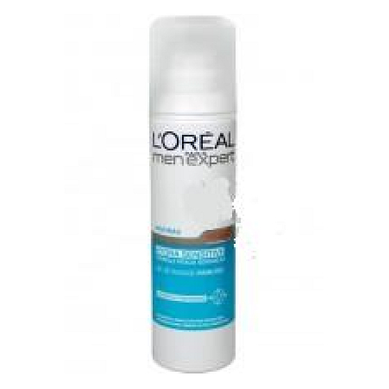 Loreal Men Expert Hydra Sensitive 200 ml Rasierschaum