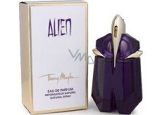 Thierry Mugler Alien parfümierte nicht nachfüllbare Wasserflasche für Frauen 60 ml