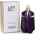 Thierry Mugler Alien parfümierte nicht nachfüllbare Wasserflasche für Frauen 60 ml