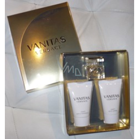 Vanitas versace eau de parfum hotsell