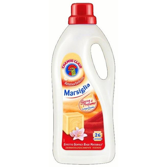 Chante Clair Chic Ammorbidente Marsiglia Weichspüler 1,56 l / 2