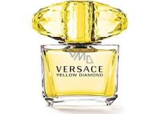 Versace Yellow Diamond parfümiertes Deodorantglas für Frauen 50 ml
