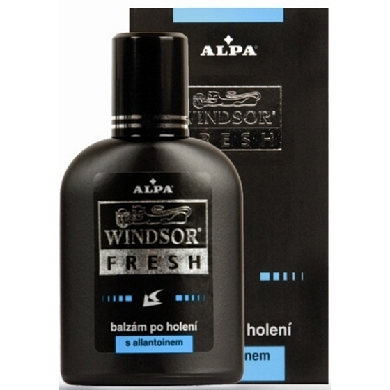 Alpa Windsor Frische After Shave Balsam 100 ml