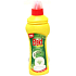 Mika Efekt Power starker Bleicheffekt Toilettenreiniger 750 ml