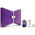 Thierry Mugler Alien parfümiertes Wasser für Frauen 30 ml + Duschcreme 30 ml + Körpercreme 15 ml, Geschenkset