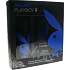 Playboy Malibu Deodorant Spray 150 ml + Duschgel 200 ml, Kosmetikset