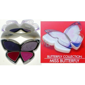 Pupa Miss Butterfly Butterfly Collection Kosmetikpatronenschirm 06 4,2 g