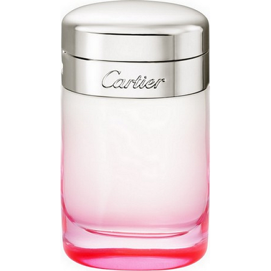 Cartier Baiser Vole Lys Rose EdT 50 ml Eau de Toilette Damen