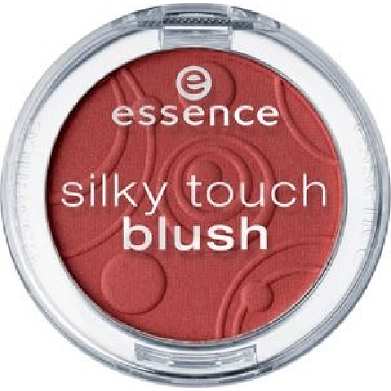 Essence Silky Touch Blush erröten 70 Küssbar 5 g