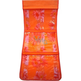 Tasche zum Aufhängen von Orange 25 x 58 cm 1 Stück 700