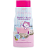Hallo Kitty Mineralien aus dem Toten Meer und der Duft von exotischem Fruchtbadschaum 250 ml