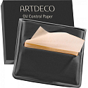 Artdeco Oil Control Paper Schweißabsorbierendes Gesichtspuder 100 Stück