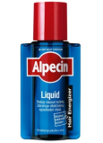 Alpecin Energizer Liquid Tonic erhöht die Produktivität der Haarwurzeln um 200 ml