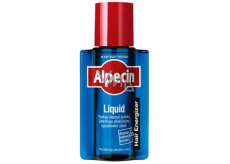 Alpecin Energizer Liquid Tonic erhöht die Produktivität der Haarwurzeln um 200 ml