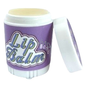 Bomb Cosmetics Kaugummi - Bubblegum Lippenbalsam 9 ml