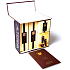 Alterna TEN Perfect Blend Shampoo 250 ml, TEN Perfect Blend Conditioner 250 ml, TEN Perfect Blend Maske 150 ml, Geschenkset