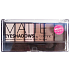 Technic Color Matte Eyeshadow 6´s Nudes 24509