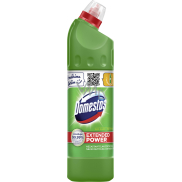 Domestos WC Reiniger 24h Pine Fresh, 750 ml
