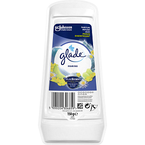Glade Lufterfrischer Gel Marine, 150 g
