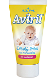 Alpa Aviril Kindercreme, 50 ml