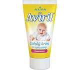 Alpa Aviril Kindercreme, 50 ml