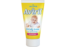 Alpa Aviril Kindercreme, 50 ml