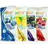 Freshruny Fruit Feuchttücher 15 Stück