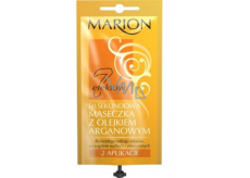 Marion 7 Effects Haarmaske mit Arganöl 15 ml