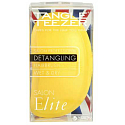Tangle Teezer Salon Elite Neon Brights Professionelle Haarbürste Gelbgrün - Gelbgrün Neon