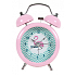 Albi Original Wecker Flamingo 9 x 12,5 x 6 cm