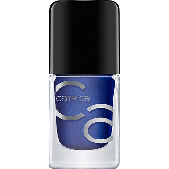 Catrice ICONails Gel Lack Nagellack 61 Ich, ich und mein Lack 10,5 ml
