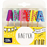 Albi Kuchen Kerzen Name - Anetka, 2,5 cm