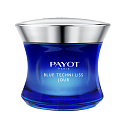 Payot Blue Techni Liss Jour glättende & entspannende Tagescreme mit einem Schutzschild gegen blaues Licht 50 ml