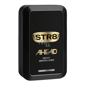 Str8 Ahead After Shave 50 ml