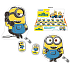 Mimoni Magic Handtuch für Kinder 25 x 25 cm
