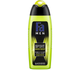 Fa Men Xtreme Sport Energy Boost Duschgel für Männer 400 ml