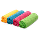 Vileda Microfibre Colors Universal Microtuch 30 x 30 cm 4 Stück