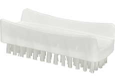 Spokar 3105/726/1, Handbürste, einseitige Befestigung, 1 Stück