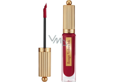 Bourjois Rouge Velvet Ink matt flüssiger Lippenstift 10 Re (d) belle 3,5 ml