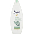 Dove Purifying Detox Green Clay Reinigungsduschgel 250 ml